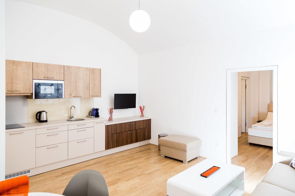 Belvedere Apartment Wien