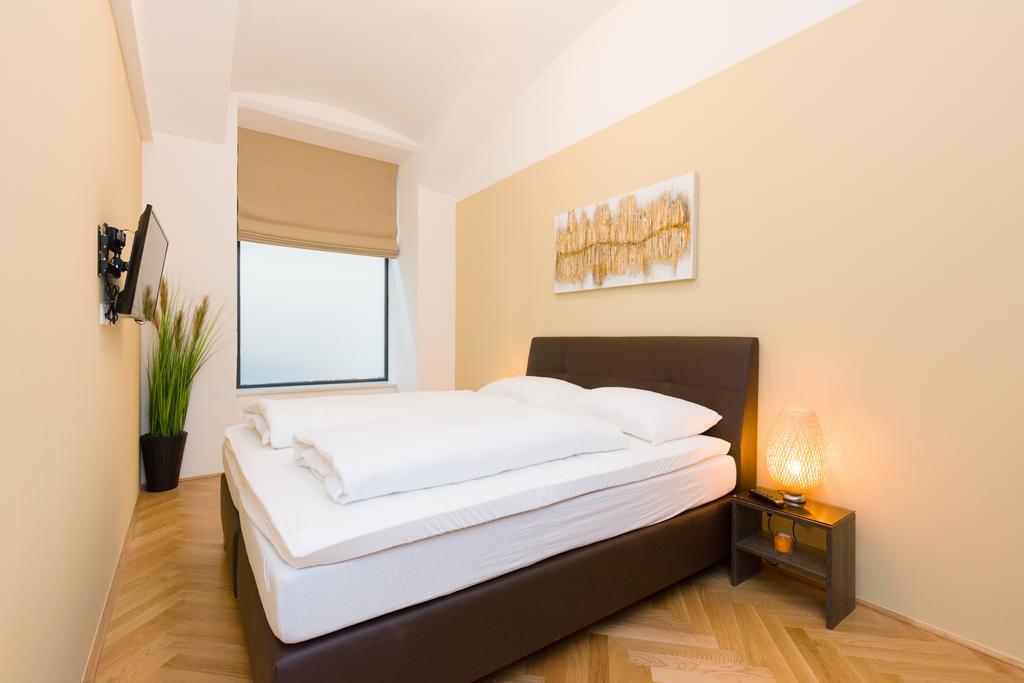 Apartment Belvedere Wien
